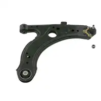 febi Reparatursatz Querlenker f&uuml;r VW Golf 4 AUDI 8L SEAT Leon Toledo SKODA Octavia 1 vorne