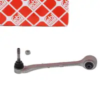 febi 21182 Querlenker f&uuml;r BMW 5er E39 535i 540i M5 V8 vorne unten links 31121141961