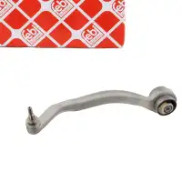 febi 21196 Querlenker f&uuml;r VW Passat B5 AUDI A4 B5 B6 A6 C5 Vorderachse unten hinten links