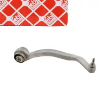 febi 21198 Querlenker f&uuml;r VW Passat B5 AUDI A4 B5 B6 A6 C5 Vorderachse unten hinten rechts