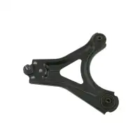 febi 21251 Querlenker + Traggelenk f&uuml;r FORD Mondeo 2 MK2 vorne unten links