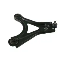febi 21252 Querlenker + Traggelenk f&uuml;r FORD Mondeo 2 MK2 vorne unten rechts