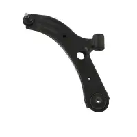 2x febi Querlenker + Traggelenk + Koppelstange f&uuml;r SUZUKI Swift 3 MZ EZ 1.3 1.5 vorne