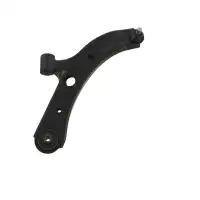 2x febi Querlenker + Traggelenk + Koppelstange f&uuml;r SUZUKI Swift 3 MZ EZ 1.3 1.5 vorne