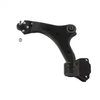 FEBI Querlenker + Traggelenk Satz FORD Mondeo 4 MK4 Galaxy S-Max (WA6) vorne unten