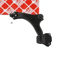febi Querlenker f&uuml;r FORD Galaxy 2 Mondeo 4 S-MAX VOLVO S60 1 2 S80 2 1 vorne links unten