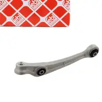 febi 36049 Querlenker f&uuml;r AUDI A4 B8 A5 8T 8F A6 C7 A7 4G 8R bis 08.2011 vorne unten links