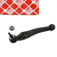 febi 36328 Querlenker f&uuml;r BMW X5 E70 X6 E71 E72 Vorderachse unten hinten links 31126771893