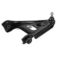 febi Reparatursatz Querlenker f&uuml;r SMART ForTwo Cabrio/Coupe 451 vorne