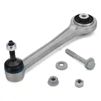 4x febi PROKIT Querlenker f&uuml;r BMW 5er E60 E61 6er E63 E64 7er E65-67 hinten