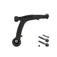 2x febi Querlenker + Schrauben f&uuml;r FIAT Panda/Classic 169_ vorne unten