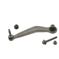 4x febi PROKIT Querlenker f&uuml;r BMW 5er E60 E61 6er E63 E64 7er E65-67 hinten