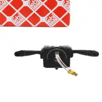 febi 40916 Lenkstockschalter f&uuml;r CITROEN C8 Xsara/Xsara Picasso PEUGEOT 206 807 6242.C3