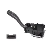 febi 45696 Blinkerschalter Blinkerhebel f&uuml;r AUDI A4 B6 B7 A6 C6 4L SEAT Exeo 4E0953513K4PK