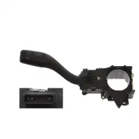 febi 45699 Blinkerschalter Blinkerhebel f&uuml;r AUDI A4 B6 A4 Cabriolet B7 8E0953513A4PK