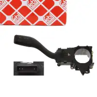 febi 45699 Blinkerschalter Blinkerhebel f&uuml;r AUDI A4 B6 A4 Cabriolet B7 8E0953513A4PK