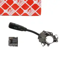 febi 46498 Lenkstockschalter f&uuml;r MERCEDES E-Klasse W210 S210 CLK C208 A208 A2105450110