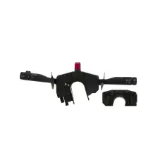 febi 09492 Lenkstockschalter Lenkstockhebel f&uuml;r FORD Fiesta 4 Courier Puma EC MAZDA 121 3