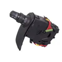 febi 101766 Blinkerschalter Lenkstockschalter f&uuml;r RENAULT Clio 3 Kangoo Modus/Grand Modus