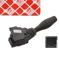 febi Blinkerschalter f&uuml;r FORD Fiesta 6 7 B-Max Transit Courier Tourneo Courier 1682218