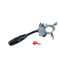febi 107160 Lenkstockschalter f&uuml;r MERCEDES C-Klasse W203 S203 CL203 CLK A209 A0005452310
