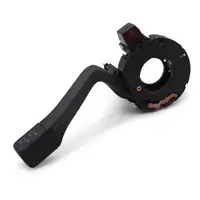 febi Blinkerschalter Blinkerhebel f&uuml;r VW Golf 2 Polo 86C Passat SEAT Toledo 35795351301C