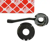 febi 14094 Blinkerschalter f&uuml;r AUDI 80 90 B2 VW Golf 1 Polo 86C Passat Scirocco 321953513