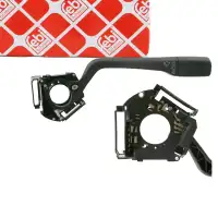 febi 17806 Wischerschalter f&uuml;r VW Transporter T4 1.8-2.8 VR6/1.9-2.5 D/TDI 70195351901C