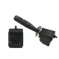 febi 17947 Blinkerschalter f&uuml;r CITROEN Berlingo Saxo FIAT Scudo PEUGEOT 206 Expert Partner
