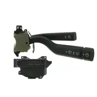 febi Wischerschalter MIT Lichtumschaltfunktion f&uuml;r FORD Transit/Transit Tourneo 6993548