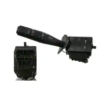 febi 22125 Blinkerschalter Blinkerhebel Lenkstockhebel f&uuml;r PEUGEOT 206 54-177 PS 6253.77