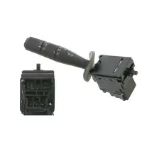 febi 22771 Blinkerschalter Blinkerhebel Lenkstockhebel f&uuml;r PEUGEOT 206 MIT Airbag 6253.79