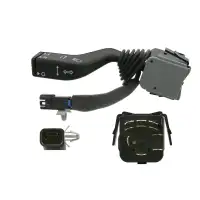 febi 27941 Blinkerschalter Blinkerhebel f&uuml;r OPEL Omega B Vectra B mit Tempomat 1241224