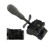 febi 33516 Blinkerschalter Blinkerhebel f&uuml;r RENAULT Twingo 1 09.1998-09.2002 7701046629