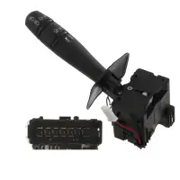 febi 33518 Blinkerschalter f&uuml;r RENAULT Kangoo Megane 1 ohne Nebelscheinwerfer 7701044278