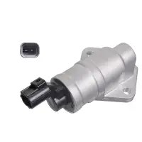 febi 103041 Leerlaufregler Leerlaufventil f&uuml;r FORD Focus MK1 DAW DFW DNW 1.6 16V 1113127