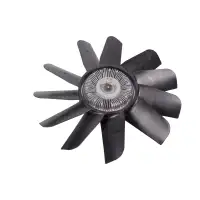 febi 104230 L&uuml;fter Motorl&uuml;fter Motork&uuml;hler f&uuml;r LAND ROVER Defender L316 Discovery 2 L318