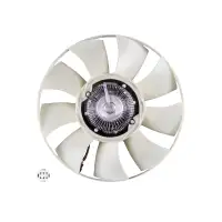 febi 106016 L&uuml;fter Motorl&uuml;fter Motork&uuml;hler K&uuml;hler f&uuml;r FORD Ranger TKE 3.2 TDCi 4x4 200 PS