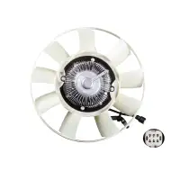 febi 106017 L&uuml;fter Motorl&uuml;fter Motork&uuml;hler K&uuml;hler f&uuml;r FORD Ranger TKE 2.2 TDCi 4x4 125/150