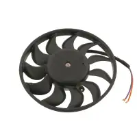 febi 30741 L&uuml;fter Motorl&uuml;fter Motork&uuml;hler K&uuml;hler f&uuml;r AUDI A6 C5 A6 C6 rechts 4F0959455A