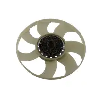 febi 40653 Motorl&uuml;fter Motork&uuml;hler K&uuml;hler f&uuml;r FORD Transit/V363 mit Klimaanlage 1695329