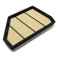 2x febi Luftfilter f&uuml;r BMW X5 G05 X6 G06 X7 G07 M50i xDrive N63 links + rechts