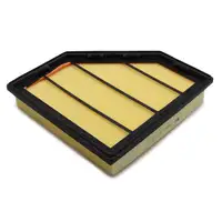 2x febi Luftfilter f&uuml;r BMW 5er G30 M550i 7er G11 750i X7 G07 M50i N63 links + rechts