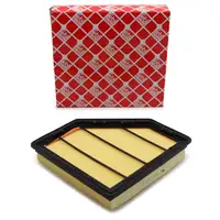 febi 106090 Luftfilter f&uuml;r BMW 5er G30 M550i 7er G11 750i X7 M50i N63 links 13718613250