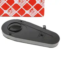 febi 45872 Luftfilter f&uuml;r BMW 5er F10 F11 GT F07 518-535d 7er 730-740d N47 B47 13717800151