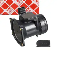 febi 101636 Luftmassenmesser f&uuml;r VW Golf 4 Passat B5 1.6/2.0 AUDI A4 B6 1.6/1.8 SEAT Leon
