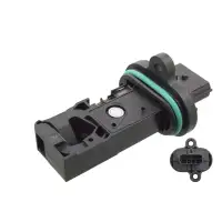febi Luftmassenmesser f&uuml;r OPEL Adam Astra H J Corsa E Mokka Meriva B CHEVROLET Cruze