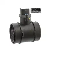 febi 104591 Luftmassenmesser f&uuml;r OPEL Astra G H Corsa C Tigra TwinTop 1.3/1.7 CDTI 836635