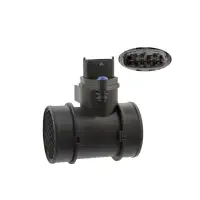 febi 104592 Luftmassenmesser f&uuml;r OPEL Agila A Astra G Corsa C 1.0 1.2 836584