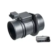 febi Luftmassenmesser für NISSAN Interstar OPEL Movano RENAULT Master 2 1.9/2.2/2.5D